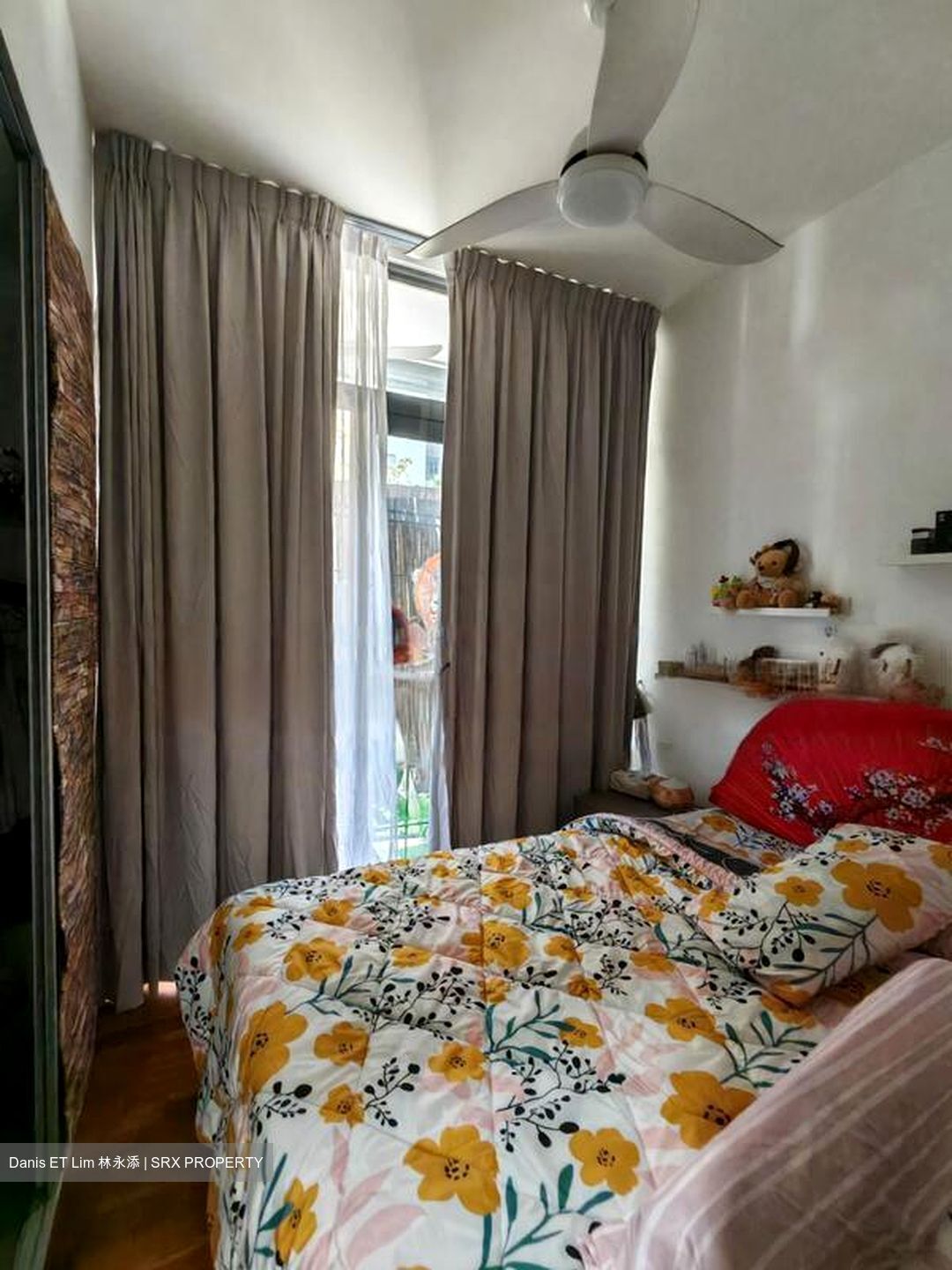 Urban Vista (D16), Condominium #449399041